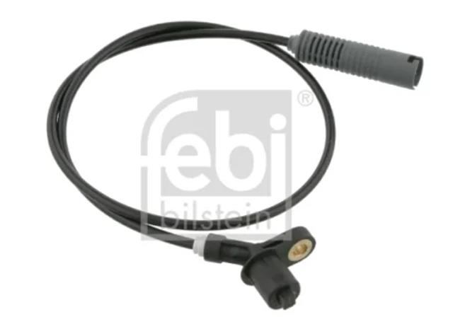Датчик АБС (ABS) задний 24125 FEBI