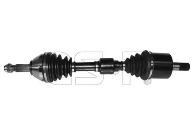 241365 GSP Полуось (привод) передняя левая купить в Черкассы