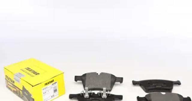 Колодки 2415101 TEXTAR