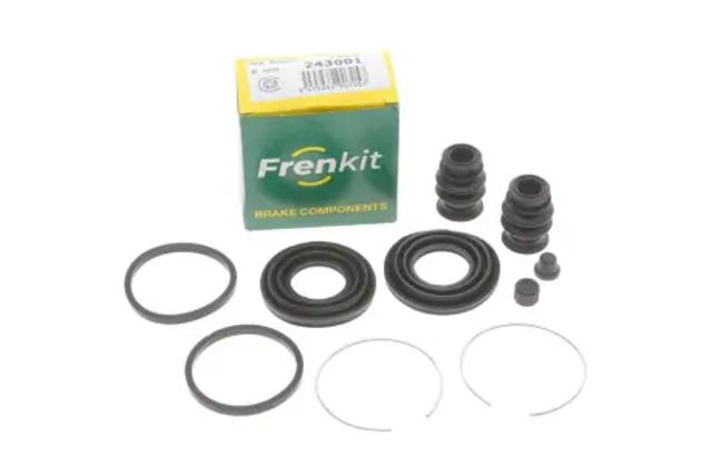 Ремкомплект тормозной системы 243001 FRENKIT