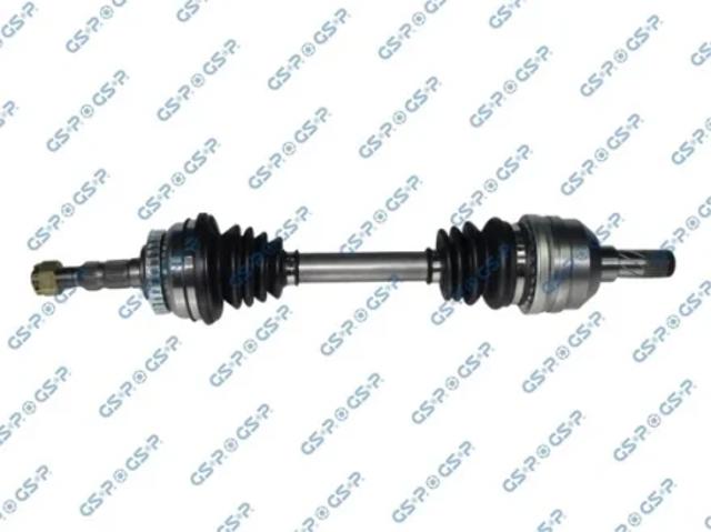 244038 GSP Левая полуось купить в Чернигов