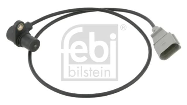 Датчик положения коленчатого вала 24446 FEBI
