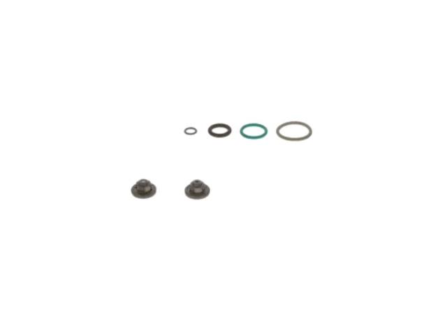 Ремкомплект топливного насоса ручной подкачки  2447010023 BOSCH