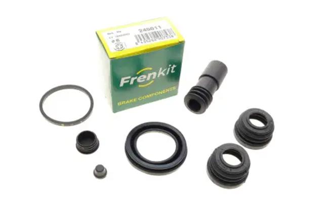 Ремкомплект суппорта тормозного, переднего 245011 FRENKIT