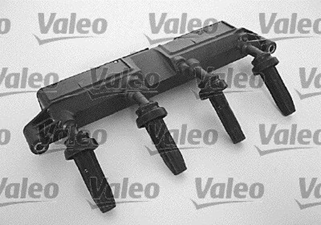 Модуль зажигания 245097 VALEO
