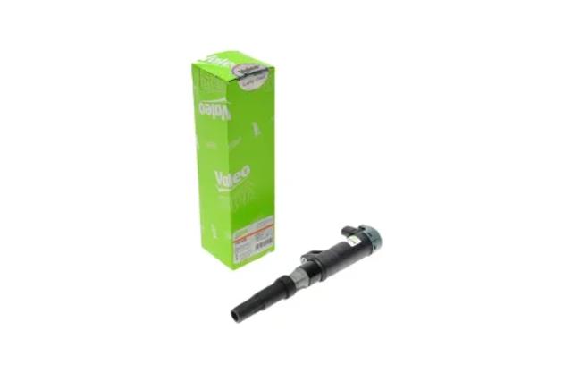 245104 VALEO Катушка зажигания купить в Ровно