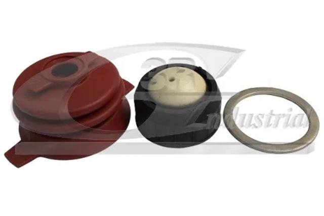 Ремкомплект кулисы переключения передач Ауди А6 C6