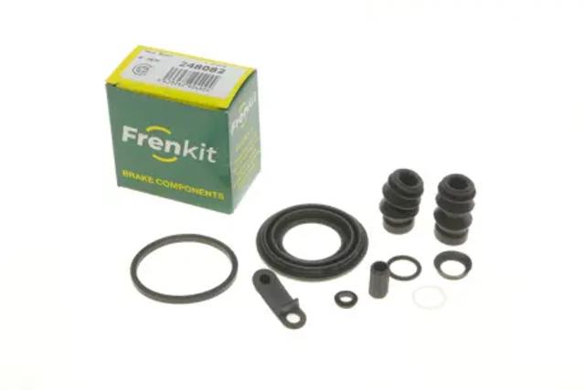 Ремкомплект суппорта тормозного, переднего 248082 FRENKIT