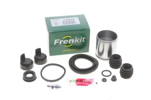 Ремкомплект заднего суппорта 248809 FRENKIT
