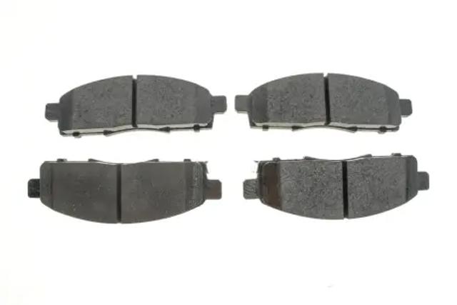 Колодки 2508701 TEXTAR