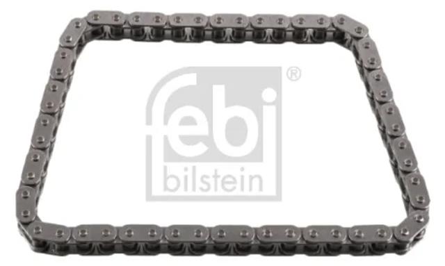 Цепь ГРМ, верхняя 25165 FEBI