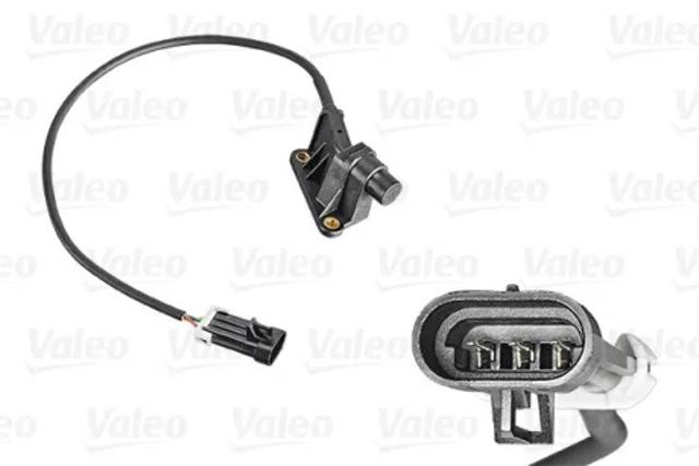 ДПРВ 253857 VALEO