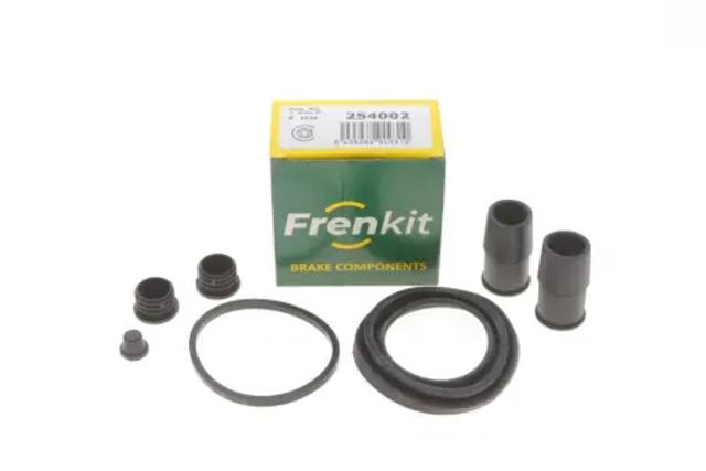 Ремкомплект тормозного суппорта переднего 254002 FRENKIT