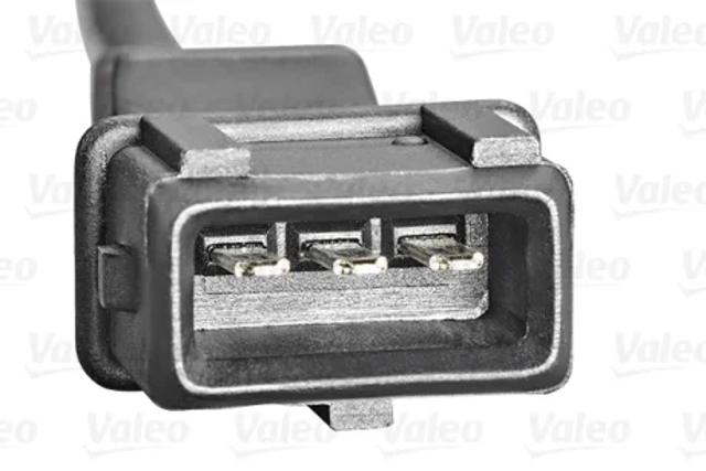 Датчик положения коленвала 254028 VALEO