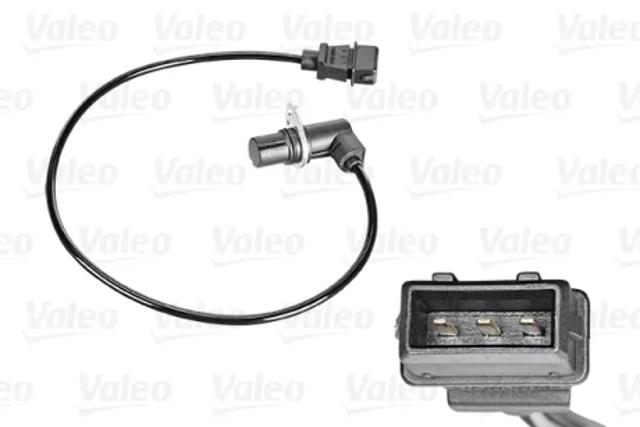 Датчик оборотов коленвала 254038 VALEO