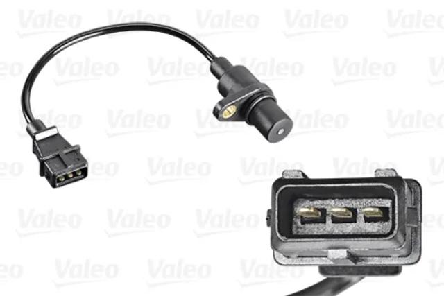 Датчик коленвала 254068 VALEO