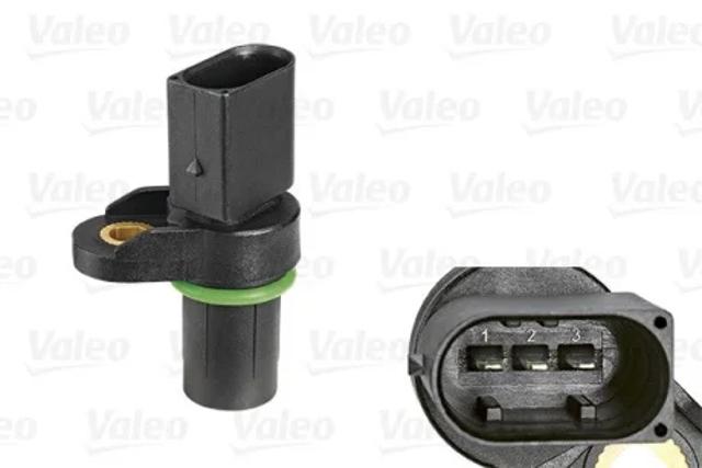 Датчик положения коленвала 254069 VALEO