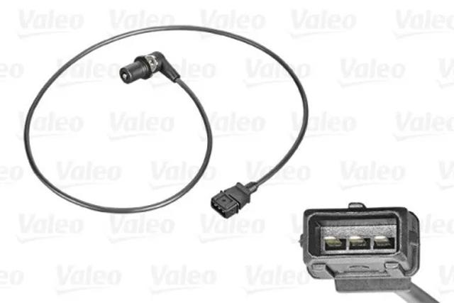 ДПКВ 254132 VALEO