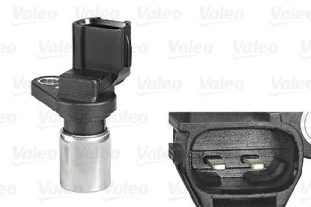 ДПРВ 254143 VALEO