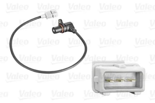 ДПКВ 254161 VALEO