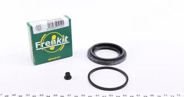 Ремкомплект тормозной системы 257020 FRENKIT