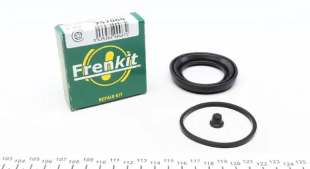 Ремкомплект тормозной системы 257060 FRENKIT