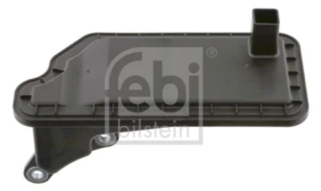 Фильтр масляный АКПП 26054 FEBI