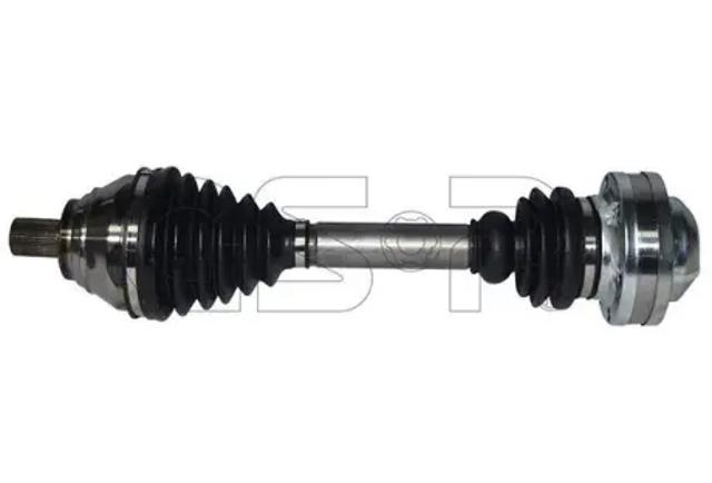 Полуось передняя левая 261188 GSP