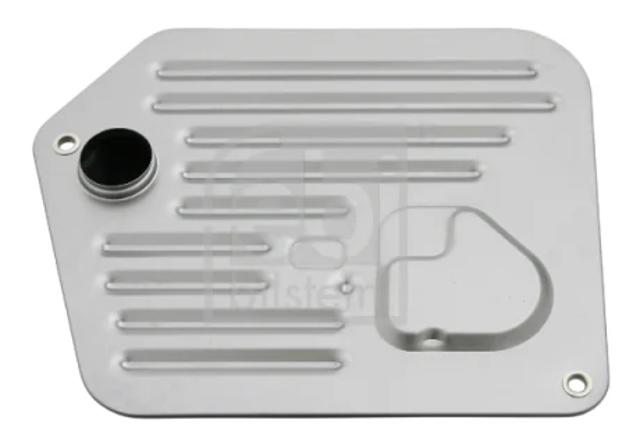 Масло АКПП 26167 FEBI