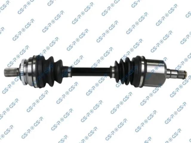Левая полуось 262033 GSP