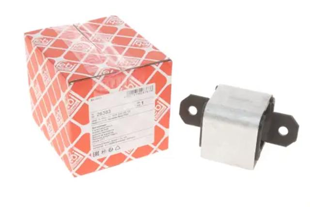 26383 Подушка коробки передач купить Полтава