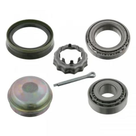 Подшипник ступицы задней 26568 FEBI