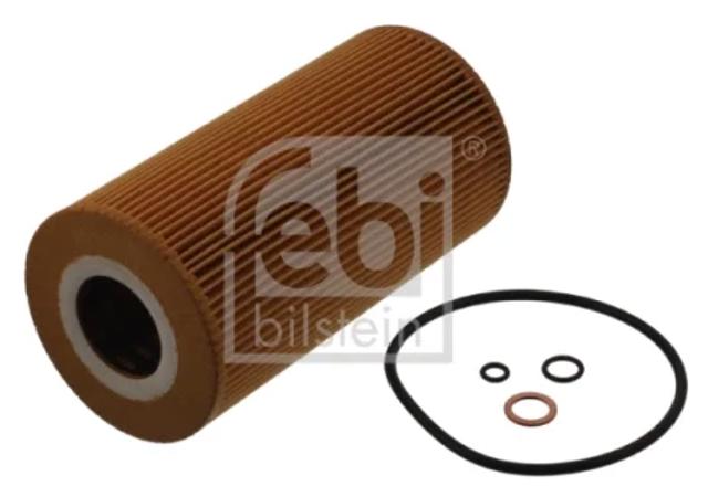 Фильтр центробежный очистки масла 26690 FEBI
