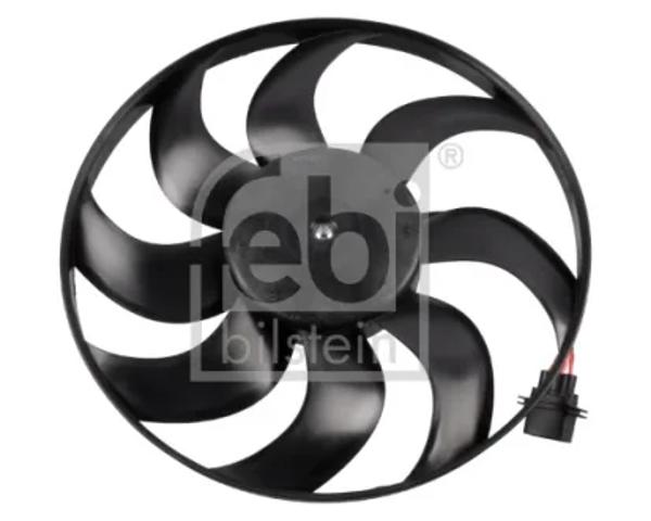 Вентилятор радиатора 26860 FEBI