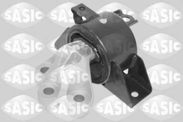 Гидроопора двигателя левая 2706772 SASIC