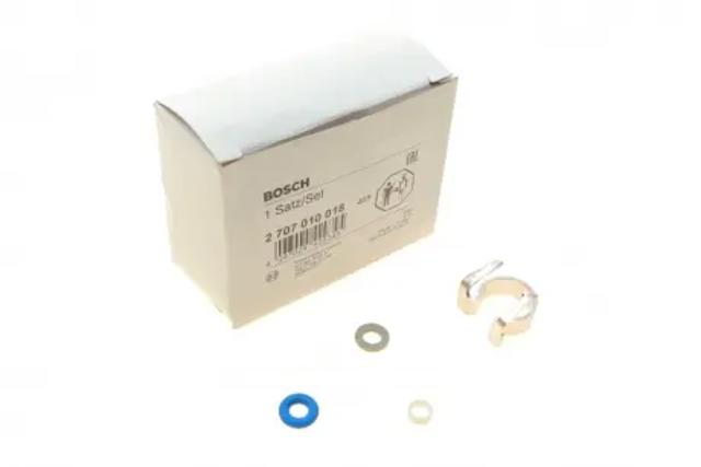 Комплект форсунок 2707010018 BOSCH