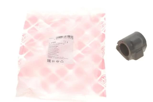 Втулка стабилизатора переднего внутренняя 27446 FEBI
