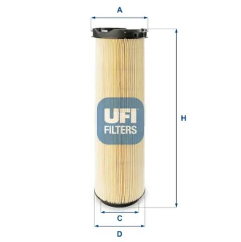 2758500 UFI