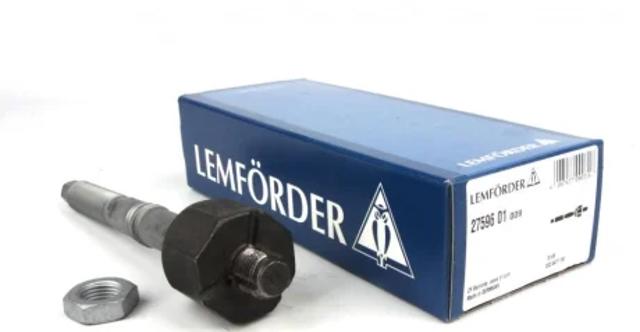 2759601 LEMFORDER Рулевая тяга купить в Днепр