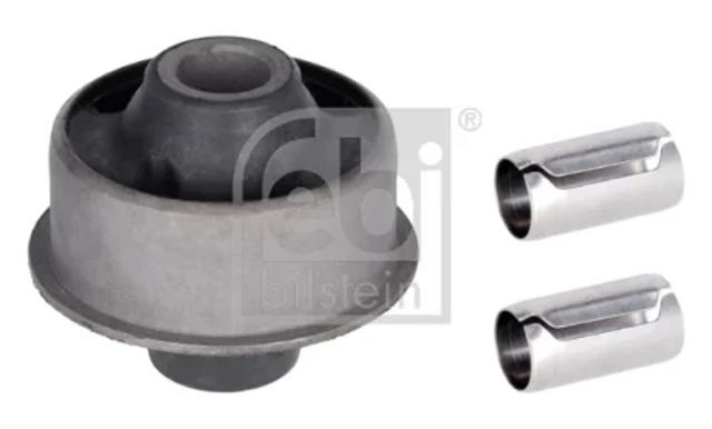 Сайлентблок нижнего рычага передней подвески 27999 FEBI