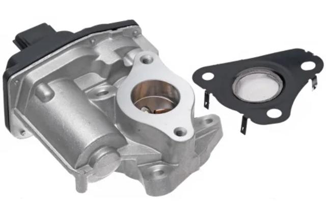 Клапан EGR системы рециркуляции отработавших газов 2803601010302 CONTINENTAL