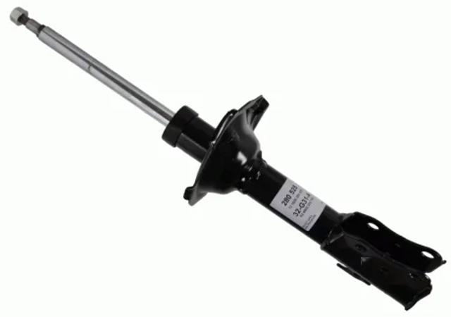 Амортизаторы передние 280525 SACHS