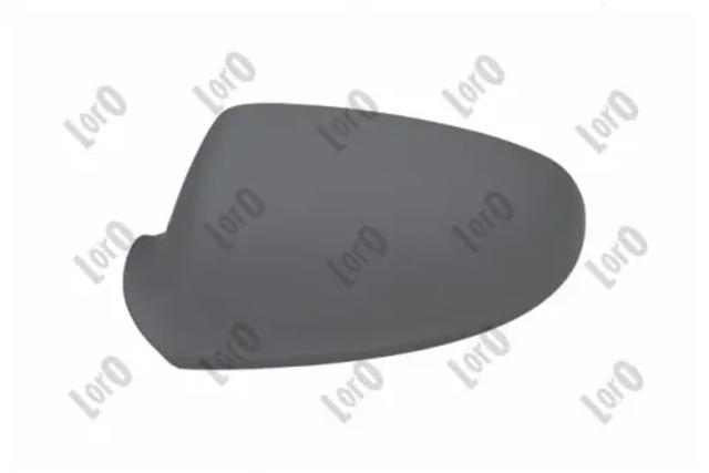 Накладка водительского зеркала 2809C01 DEPO