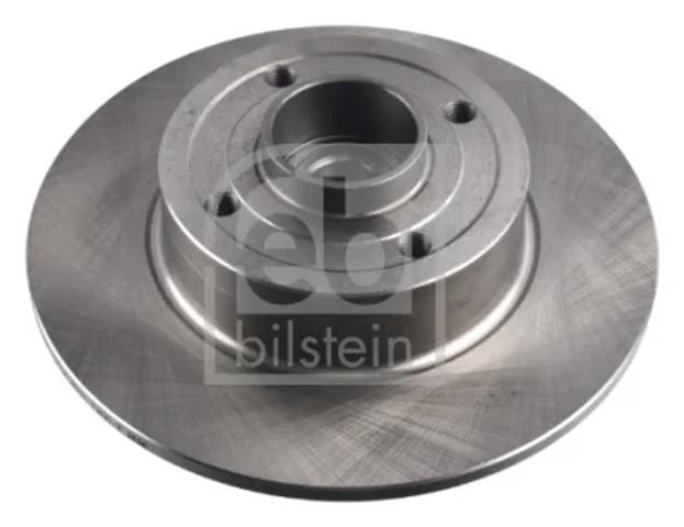 Задний дисковый тормоз 28154 FEBI