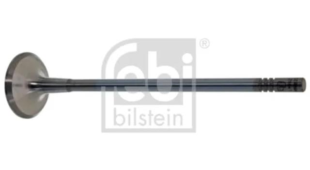 Выхлопной клапан 28641 FEBI