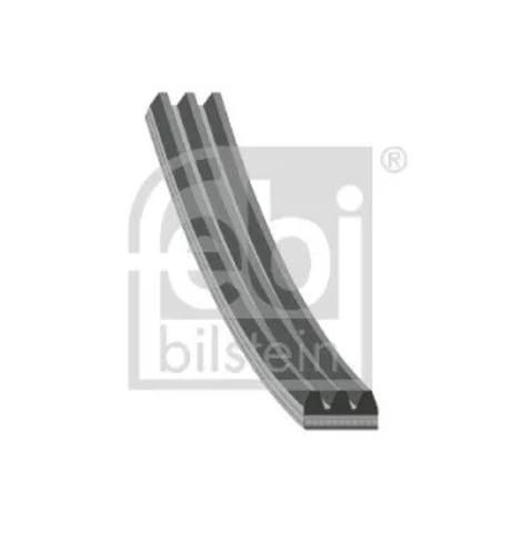 Поликлиновый ремень 28743 FEBI