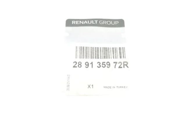 Крышка бачка стеклоомывателя 289135972R RENAULT