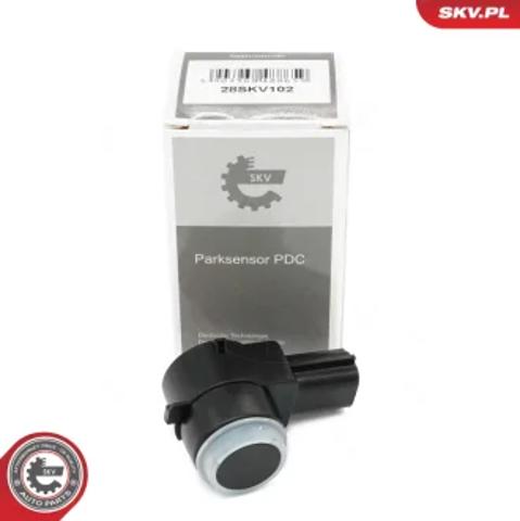 Задние парктроники 28SKV102 SKV