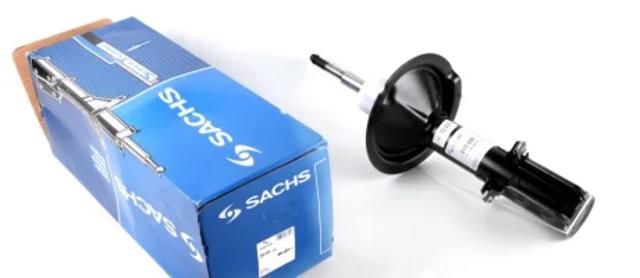 Стойка амортизатора передняя 290028 SACHS