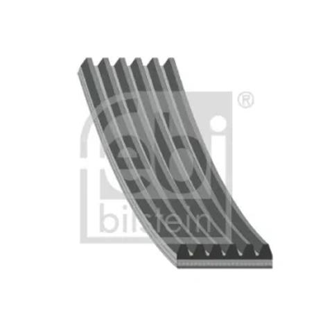 Поликлиновый ремень 29005 FEBI